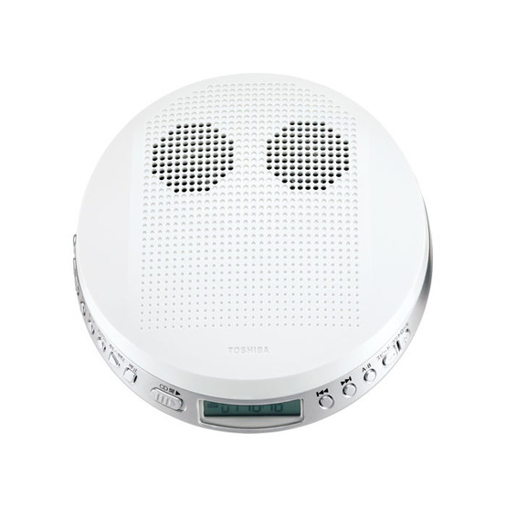 TY-P2 | CDプレーヤー | 東芝ライフスタイル株式会社