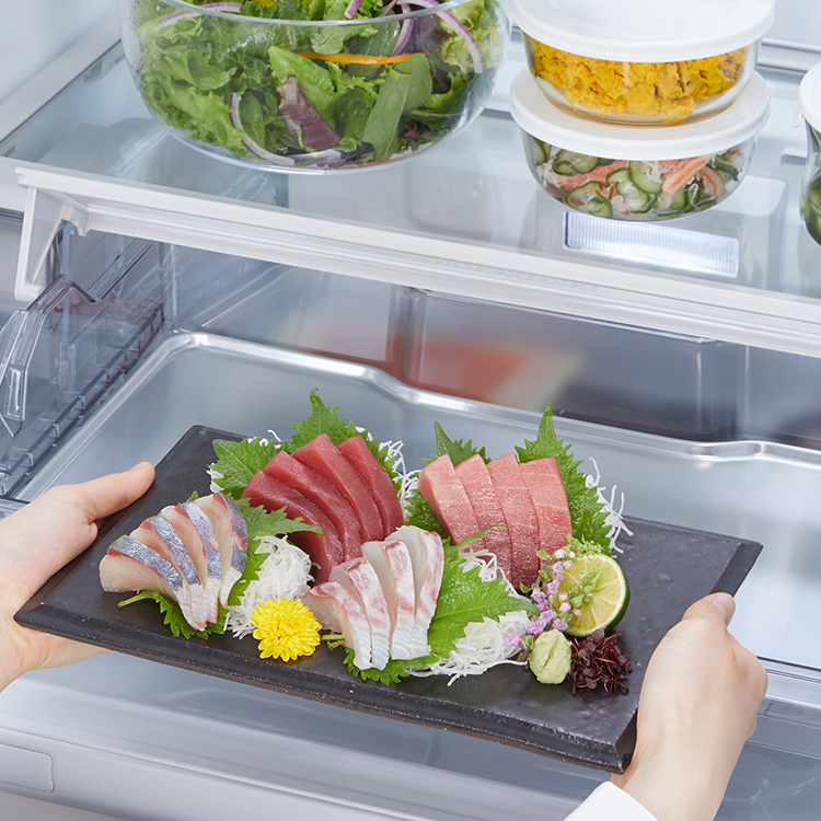 GR-T460FK | 冷蔵庫 | 東芝ライフスタイル株式会社