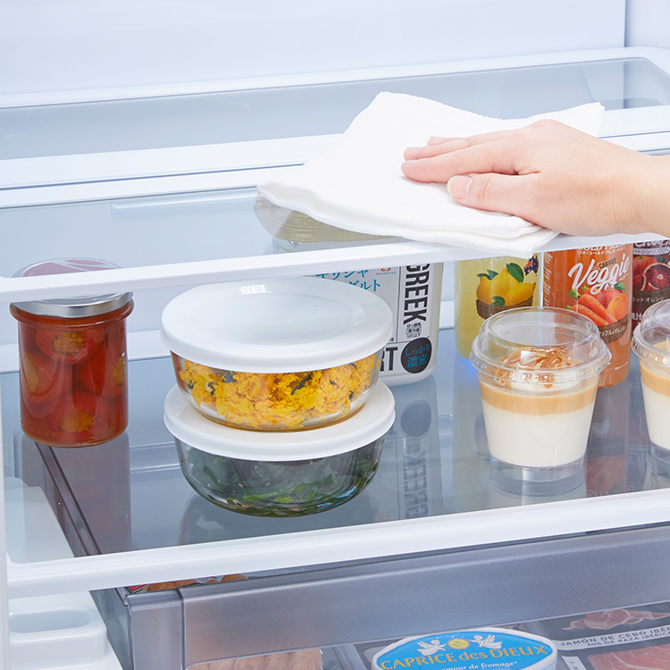 GR-Y41GH| 冷蔵庫 | 東芝ライフスタイル株式会社