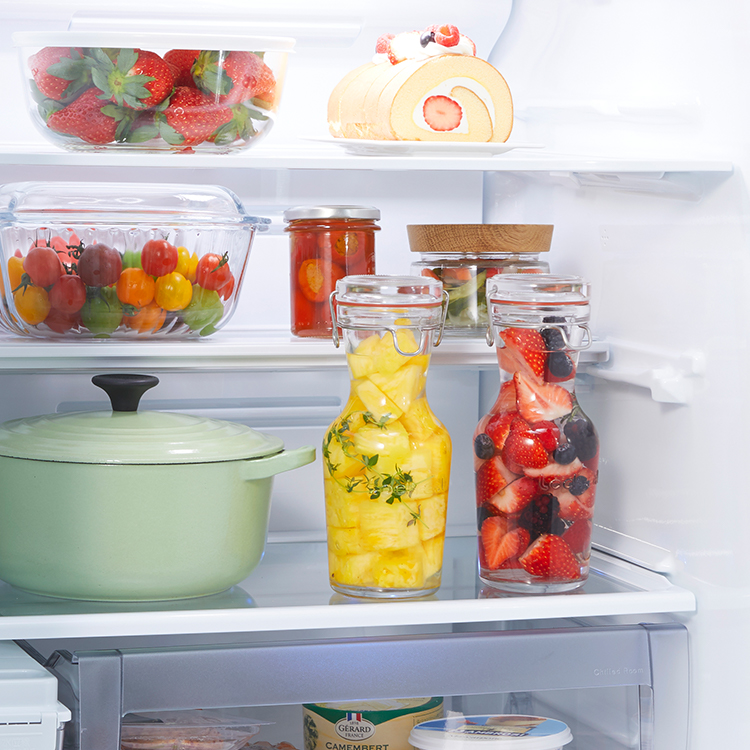 GR-T41GXK | 冷蔵庫 | 東芝ライフスタイル株式会社