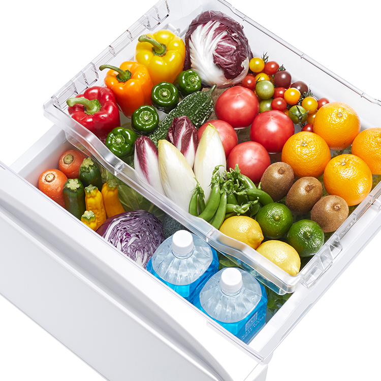 GR-U41GXH | 冷蔵庫 | 東芝ライフスタイル株式会社