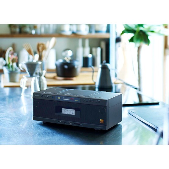 TY-AH1 | CDラジオ | 東芝ライフスタイル株式会社