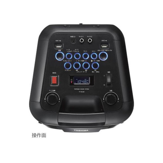 TY-ASC60 | スピーカー他 | 東芝ライフスタイル株式会社