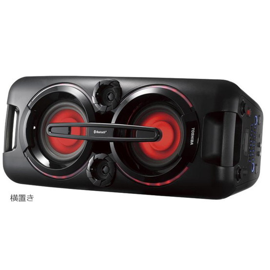 TY-ASC60 | スピーカー他 | 東芝ライフスタイル株式会社