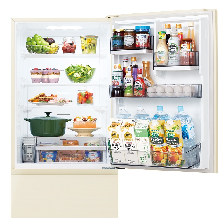 GR-T36SV | 冷蔵庫 | 東芝ライフスタイル株式会社