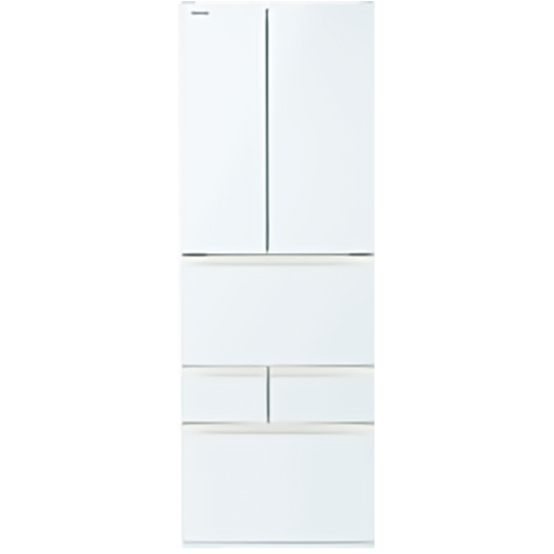 GR-T460FK | 冷蔵庫 | 東芝ライフスタイル株式会社