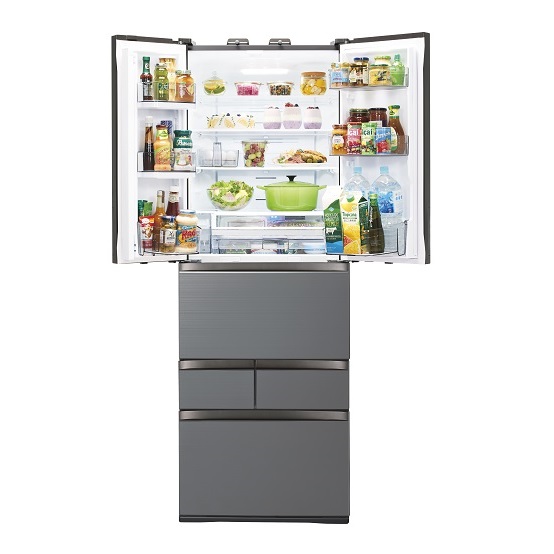 GR-U510FZ | 冷蔵庫 | 東芝ライフスタイル株式会社