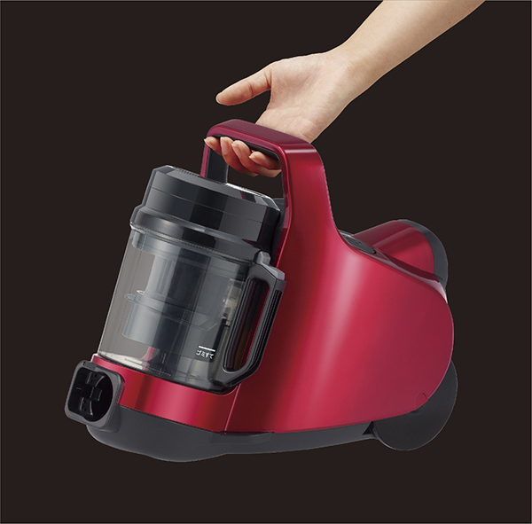 VC-CF31 | 掃除機（クリーナー） | 東芝ライフスタイル株式会社