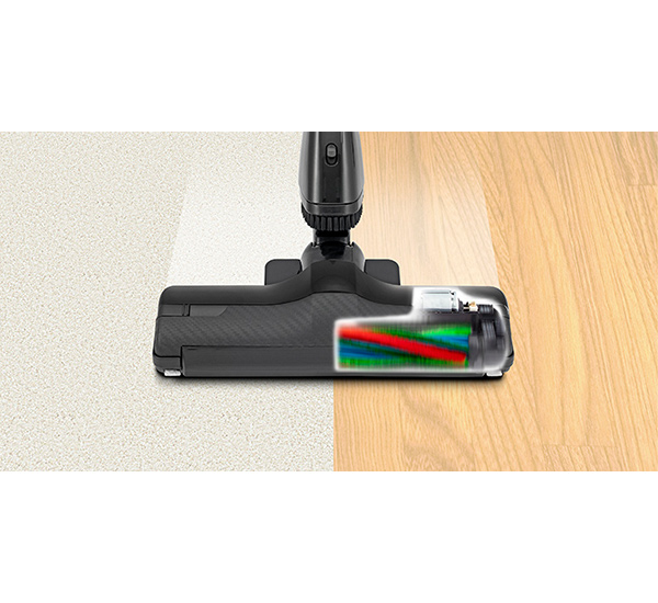 特長 | VC-CF31 | 掃除機（クリーナー） | 東芝ライフスタイル株式会社