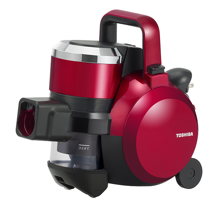 VC-SG930X | 掃除機（クリーナー） | 東芝ライフスタイル株式会社