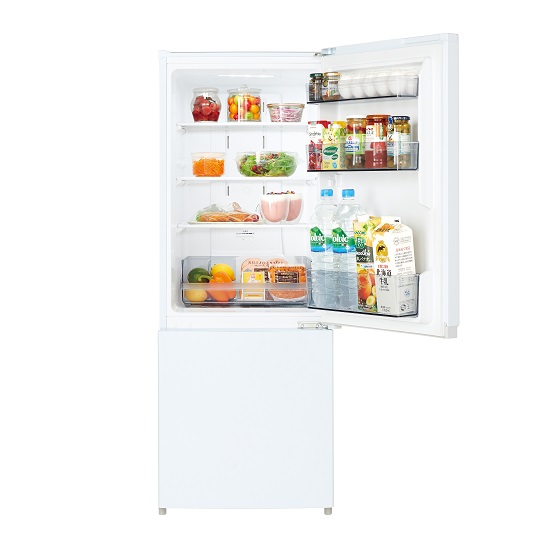 GR-U15BS | 冷蔵庫 | 東芝ライフスタイル株式会社