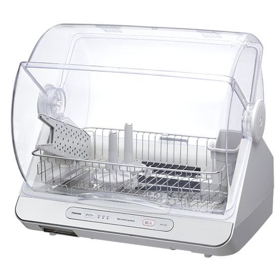 VD-V10S | 食器乾燥器/食洗機 | 東芝ライフスタイル株式会社