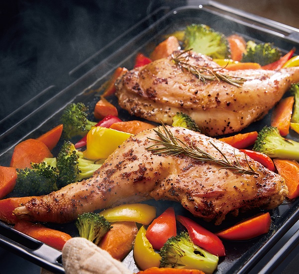 ER-YD3000 | 電子レンジ/オーブンレンジ| 東芝ライフスタイル株式会社