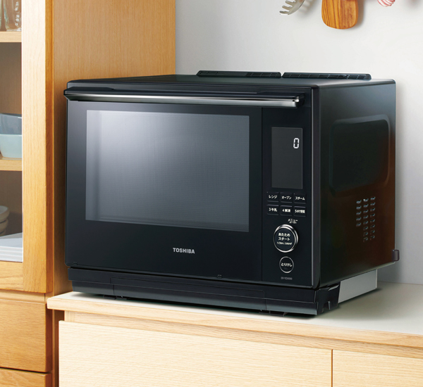 ER-YD3000 | 電子レンジ/オーブンレンジ| 東芝ライフスタイル株式会社