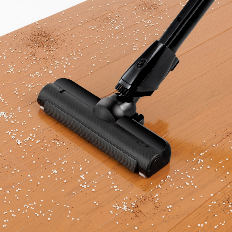 VC-S640X | 掃除機（クリーナー） | 東芝ライフスタイル株式会社