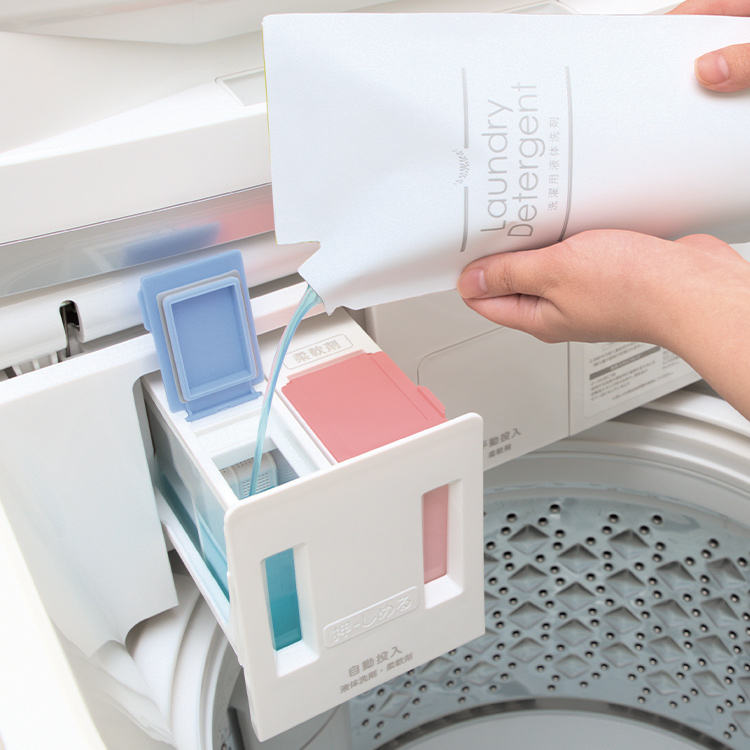 AW-9DP3/AW-8DP3 | 洗濯機・洗濯乾燥機 | 東芝ライフスタイル株式会社