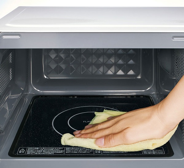 ER-M17Y | 電子レンジ/オーブンレンジ | 東芝ライフスタイル株式会社