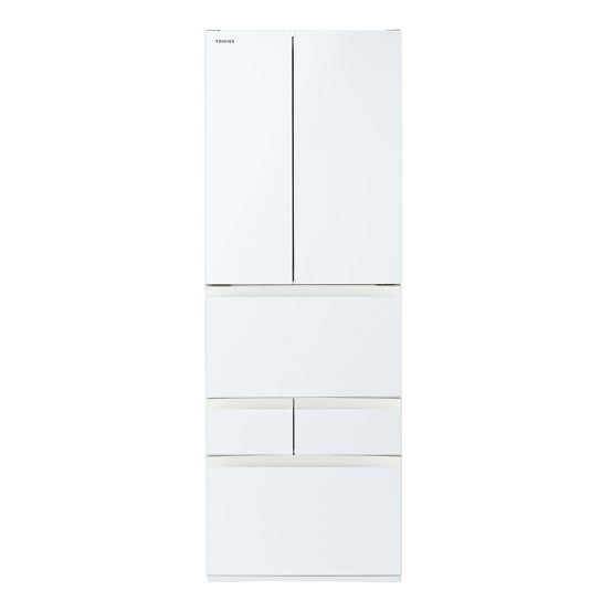 GR-V510FK | 冷蔵庫 | 東芝ライフスタイル株式会社