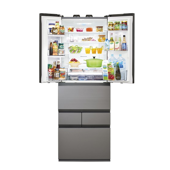 GR-W460FZ | 冷蔵庫 | 東芝ライフスタイル株式会社