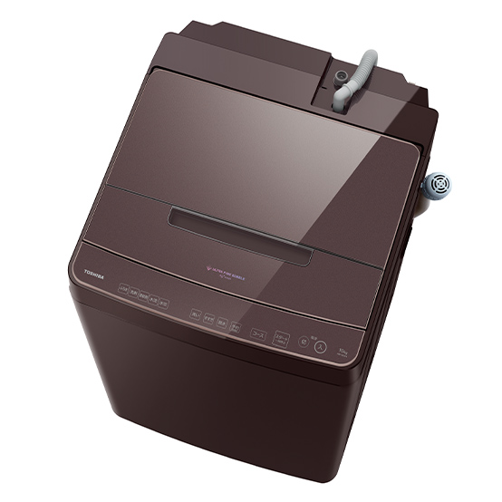 AW-10DP4 | 洗濯機・洗濯乾燥機 | 東芝ライフスタイル株式会社