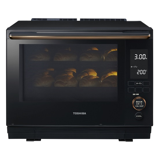 ER-D5000A | 電子レンジ/オーブンレンジ | 東芝ライフスタイル株式会社