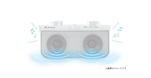 TY-WSD20| ワイヤレススピーカー | 東芝ライフスタイル株式会社