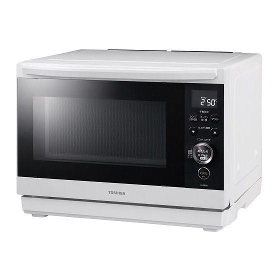 ER-D80A | 電子レンジ/オーブンレンジ | 東芝ライフスタイル株式会社