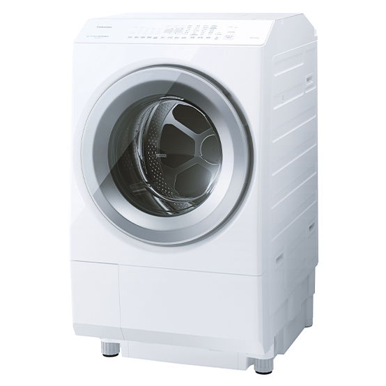 TW-127XH4L/TW-127XH4R | 洗濯機・洗濯乾燥機 | 東芝ライフスタイル