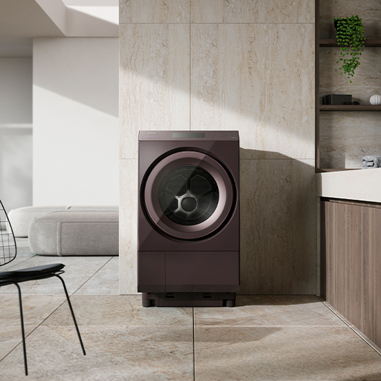 TW-127XP4L/TW-127XP4R | 洗濯機・洗濯乾燥機 | 東芝ライフスタイル