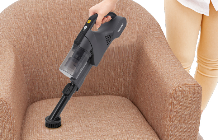 特長 | VC-CLS13 | 掃除機（クリーナー） | 東芝コードレス | 東芝