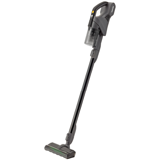 VC-CLS13 | 掃除機（クリーナー） | 東芝コードレス | 東芝ライフ