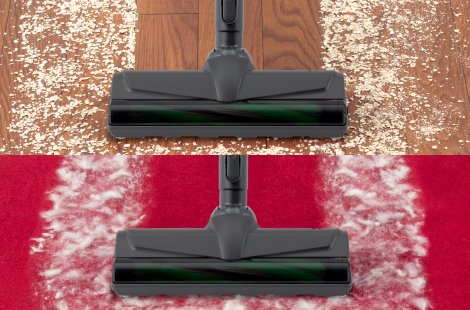 特長 | VC-CLS13 | 掃除機（クリーナー） | 東芝コードレス | 東芝