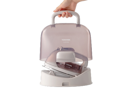 TA-FDX770 | アイロン/衣類スチーマー | 東芝ライフスタイル株式会社