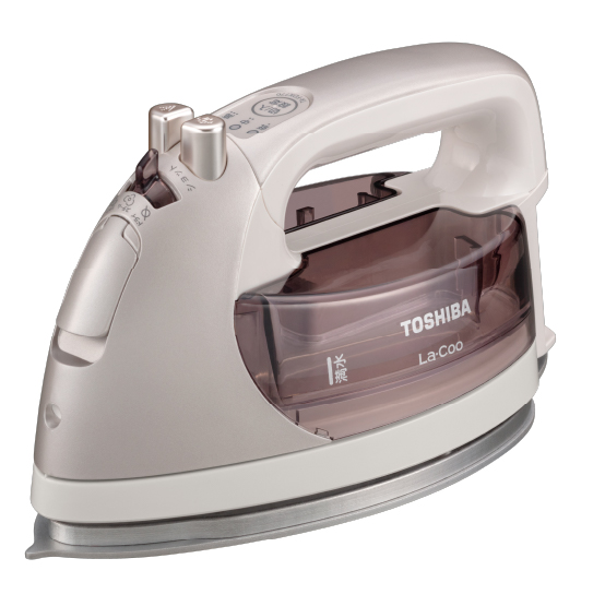 TA-FDX770 | アイロン/衣類スチーマー | 東芝ライフスタイル株式会社