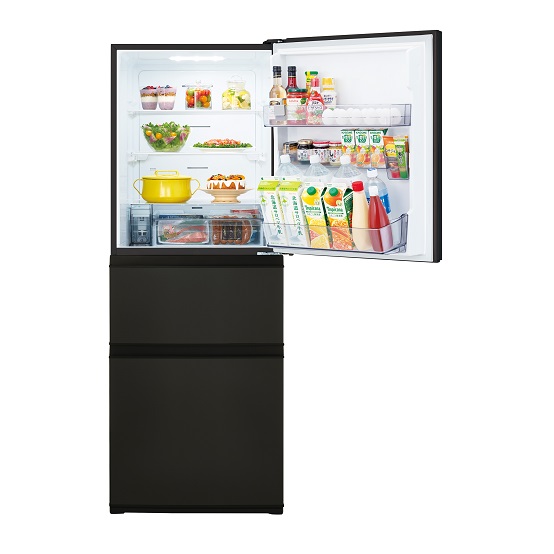 GR-W33SC | 冷蔵庫 | 東芝ライフスタイル株式会社