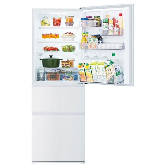 GR-W36SC | 冷蔵庫 | 東芝ライフスタイル株式会社