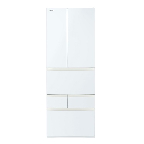 GR-W550FK | 冷蔵庫 | 東芝ライフスタイル株式会社