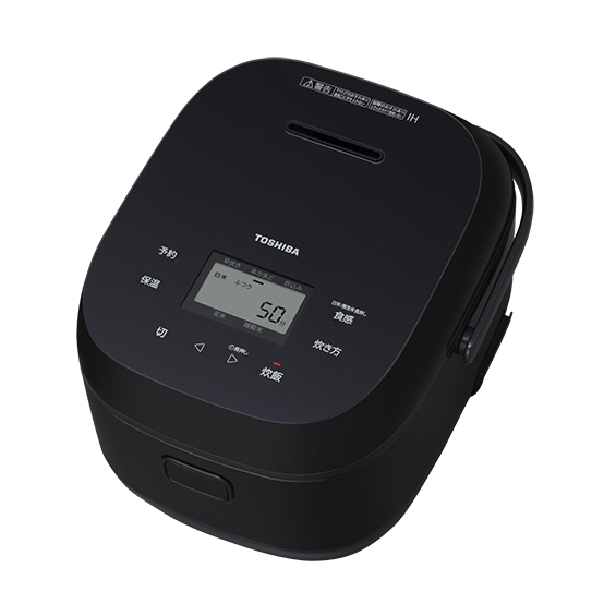 商品一覧 | ジャー炊飯器 | 東芝ライフスタイル株式会社