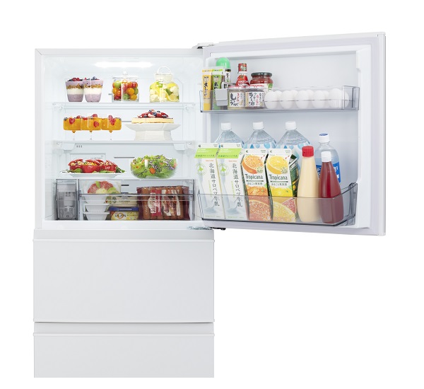 GR-W29SC | 冷蔵庫 | 東芝ライフスタイル株式会社