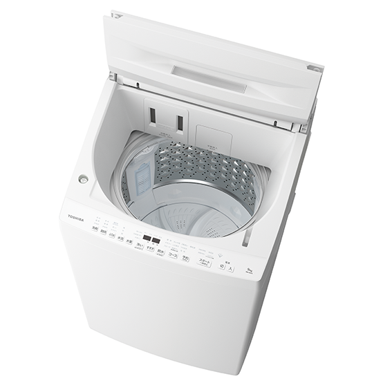 AW-9DP5/AW-8DP5 | 洗濯機・洗濯乾燥機 | 東芝ライフスタイル株式会社