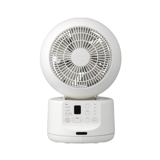 TFC-15DT28 | 扇風機 | 東芝ライフスタイル株式会社