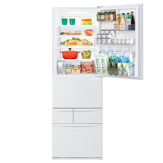 GR-Y41GH| 冷蔵庫 | 東芝ライフスタイル株式会社