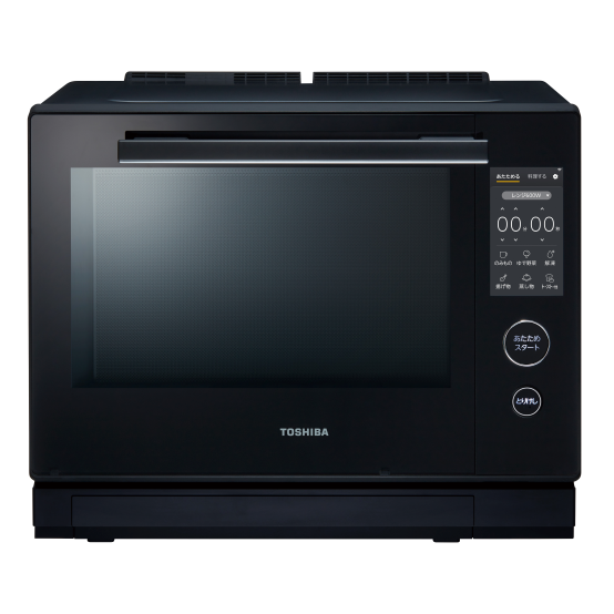 ER-XD90 | 電子レンジ/オーブンレンジ | 東芝ライフスタイル株式会社