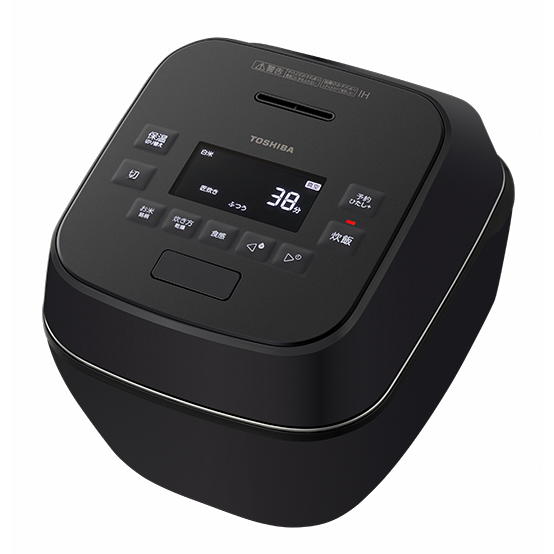RC-10VSR／RC-18VSR | ジャー炊飯器 | 東芝ライフスタイル株式会社