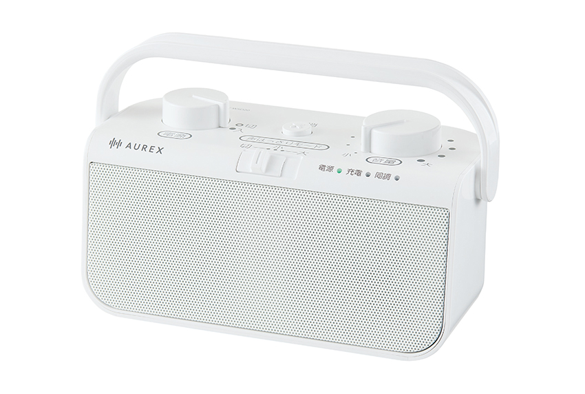 TY-WSD20| ワイヤレススピーカー | 東芝ライフスタイル株式会社