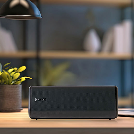 AX-FX10| ワイヤレススピーカー | 東芝ライフスタイル株式会社