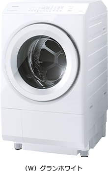 充実のお手入れ機能（TW-127XP5、TW-127XH5、TW-127XM5） | 商品特長