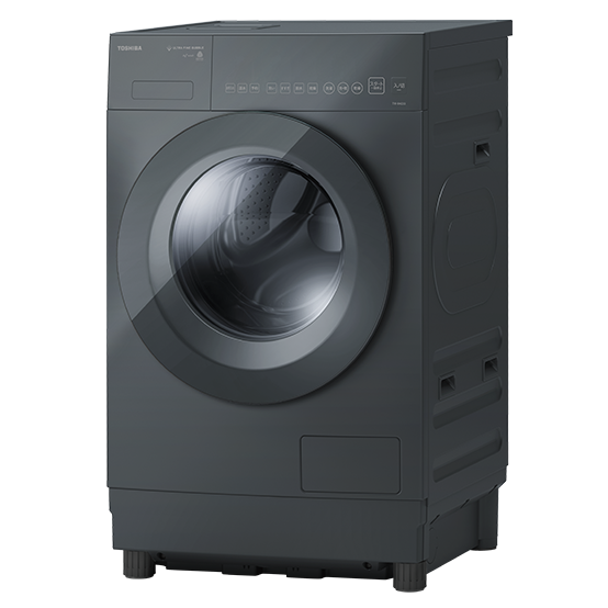 TW-127XM4L | 洗濯機・洗濯乾燥機 | 東芝ライフスタイル株式会社