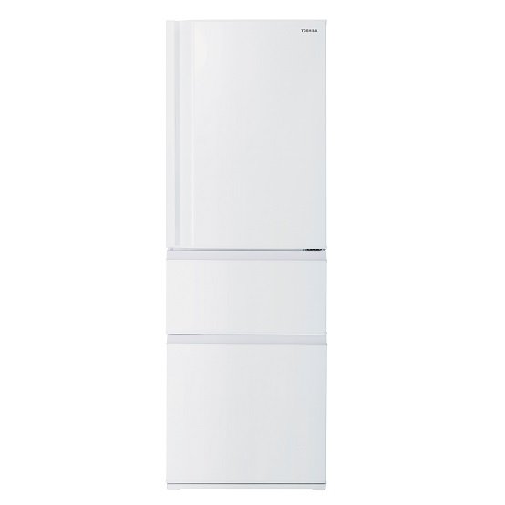 GR-T36SC | 冷蔵庫 | 東芝ライフスタイル株式会社