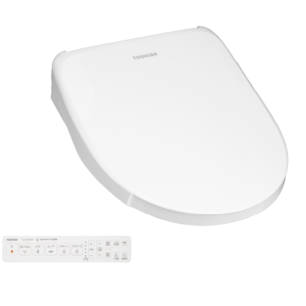 SCS-S300 | 温水洗浄便座 | 瞬間式 | 東芝ライフスタイル株式会社